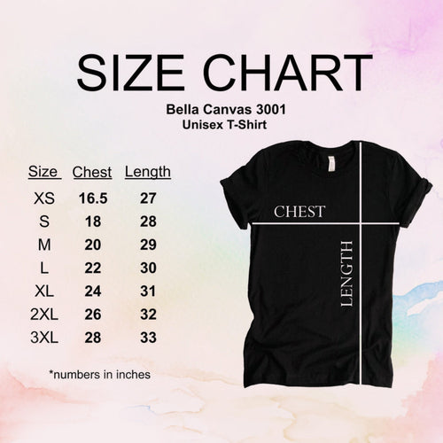 Trust in the Lord Bible Verse Christian Tee