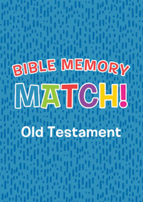 Bible Memory Match! : Classic Memory Game for Kids